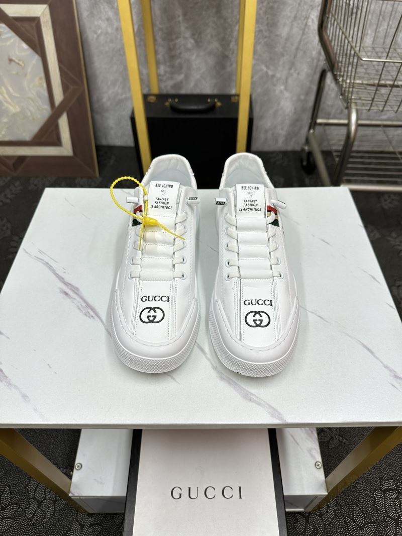 Gucci Low Shoes